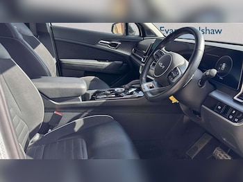 Used Kia Sportage 2024 for sale - 78233802: Photo