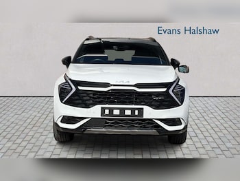 Used Kia Sportage 2024 for sale - 78233802: Photo