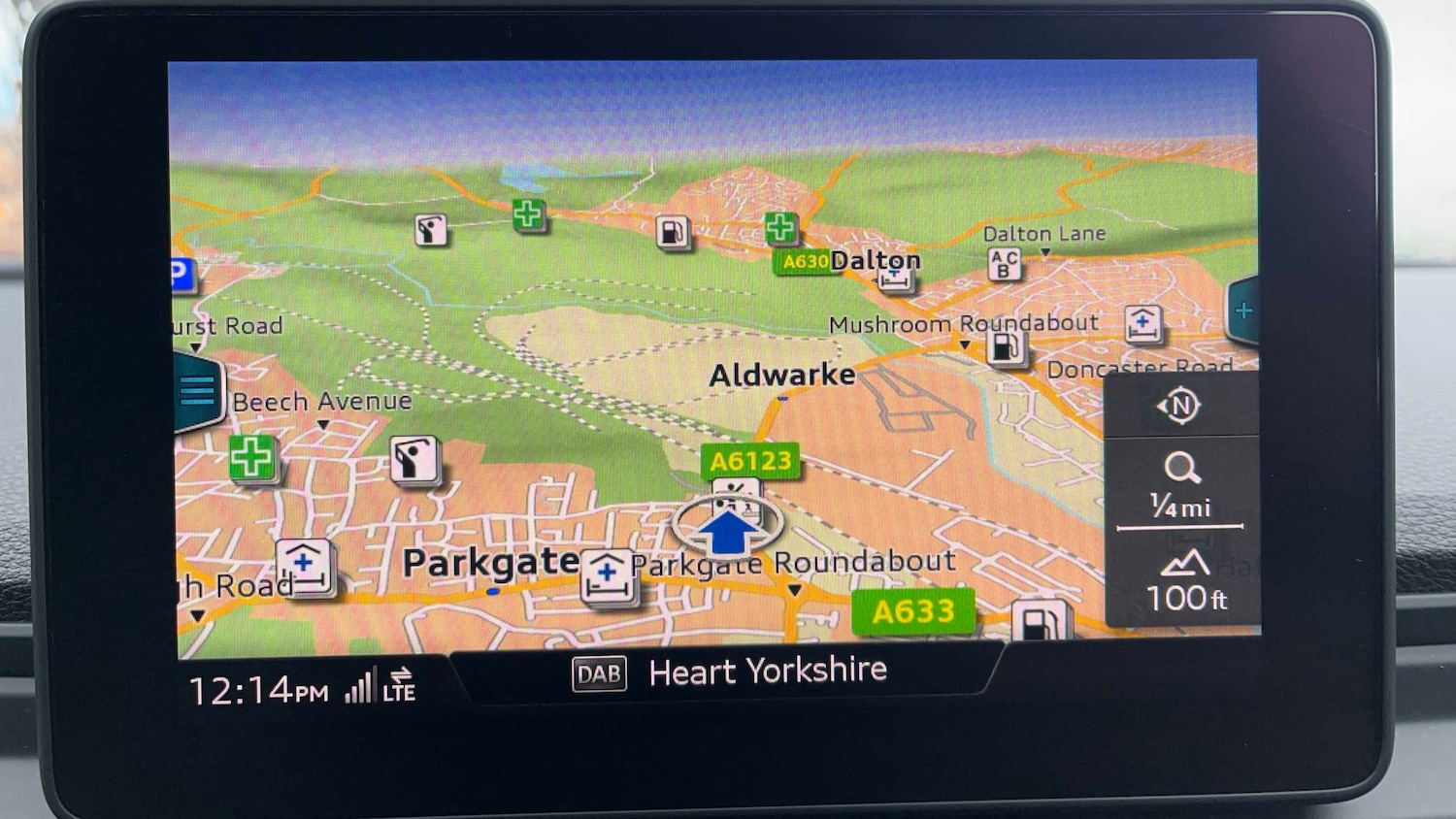 Used Audi Q5 2020 for sale - 77429144: Photo 14