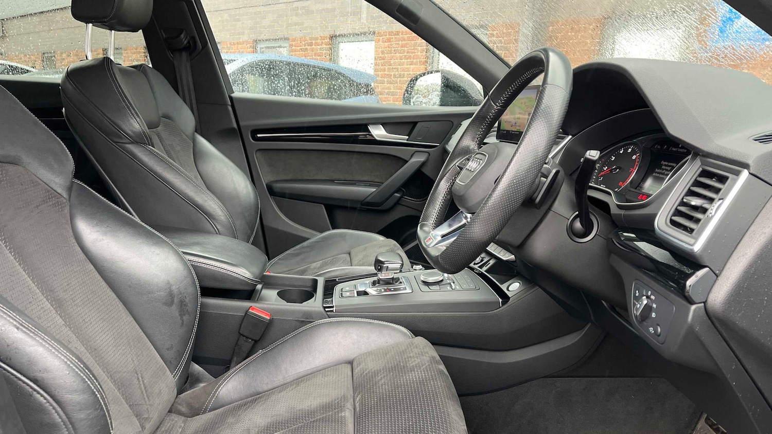 Used Audi Q5 2020 for sale - 77429144: Photo 3