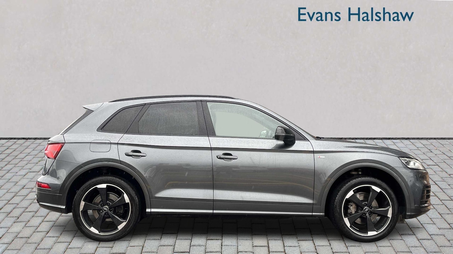 Used Audi Q5 2020 for sale - 77429144: Photo 6