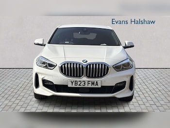 Used BMW 1 Series 2023 for sale - 78294650: Photo