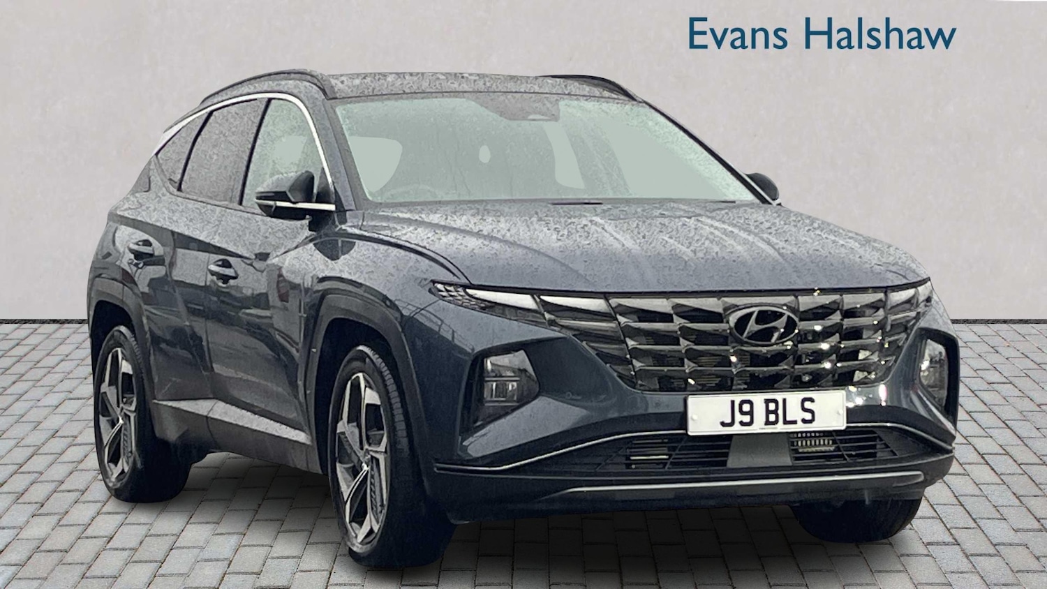 Used Hyundai TUCSON 2021 for sale - 76587678: Photo 1