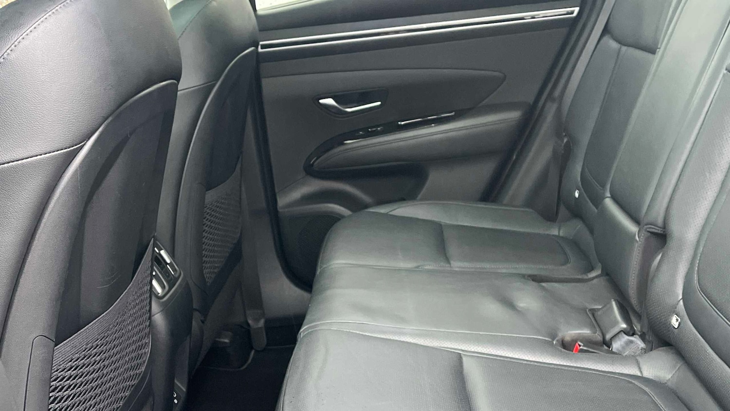 Used Hyundai TUCSON 2021 for sale - 76587678: Photo 10