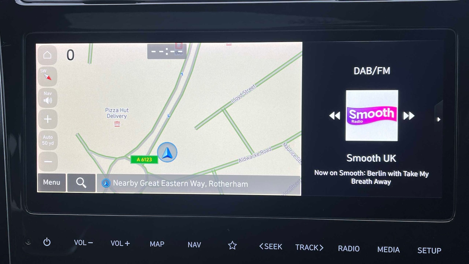 Used Hyundai TUCSON 2021 for sale - 76587678: Photo 13