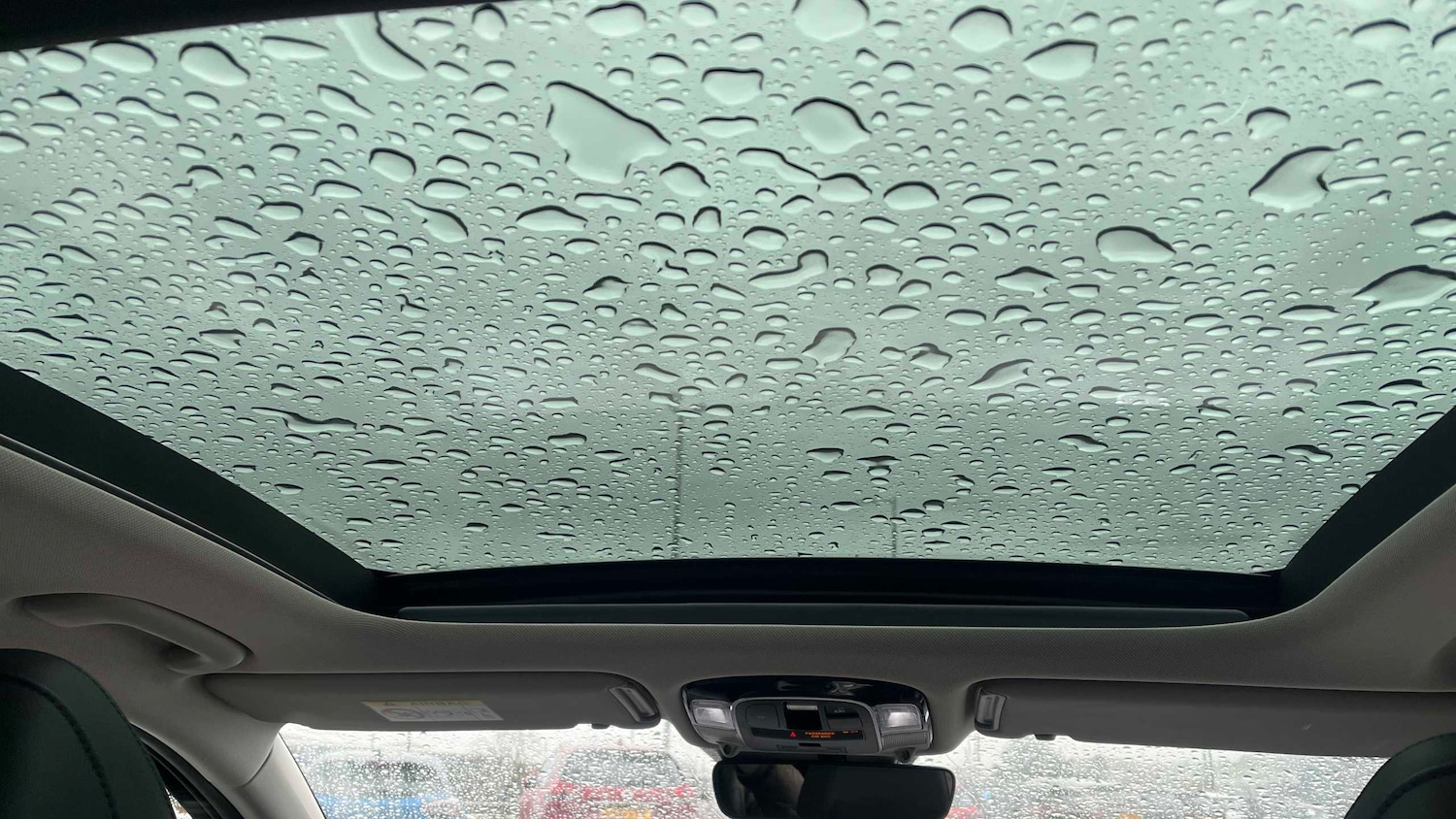 Used Hyundai TUCSON 2021 for sale - 76587678: Photo 15