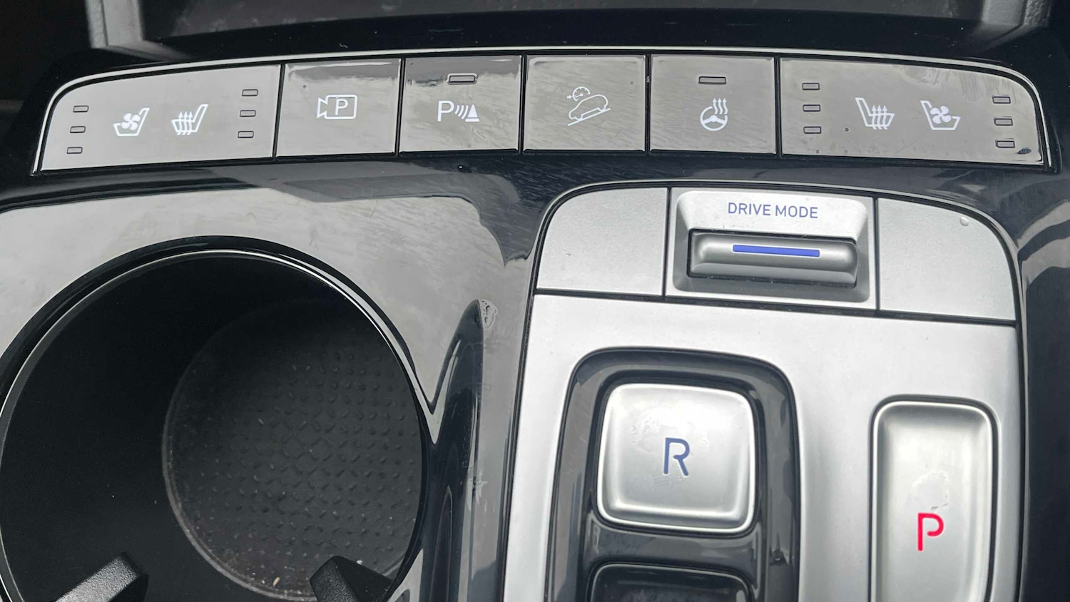 Used Hyundai TUCSON 2021 for sale - 76587678: Photo 16