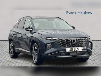 2021 - 1.6 TGDi Hybrid 230 Ultimate 5dr 2WD Auto