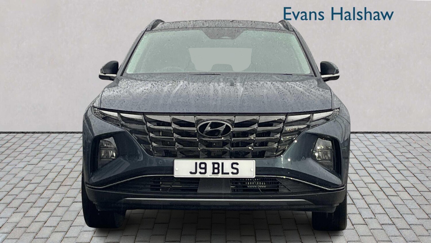 Used Hyundai TUCSON 2021 for sale - 76587678: Photo 4