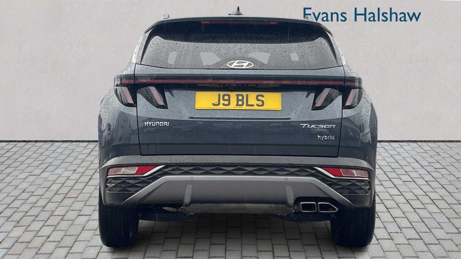 Used Hyundai TUCSON 2021 for sale - 76587678: Photo 5