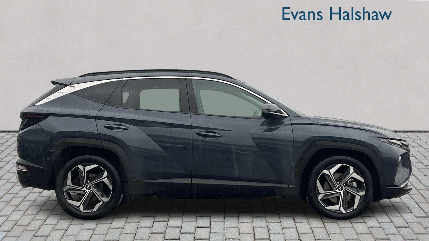 Used Hyundai TUCSON 2021 for sale - 76587678: Photo 6