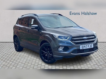 Used Ford Kuga 2017 for sale - 75944298: Photo