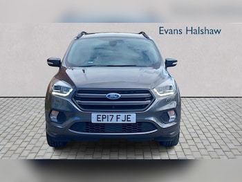 Used Ford Kuga 2017 for sale - 75944298: Photo