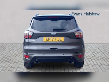 Used Ford Kuga 2017 for sale - 75944298: Photo