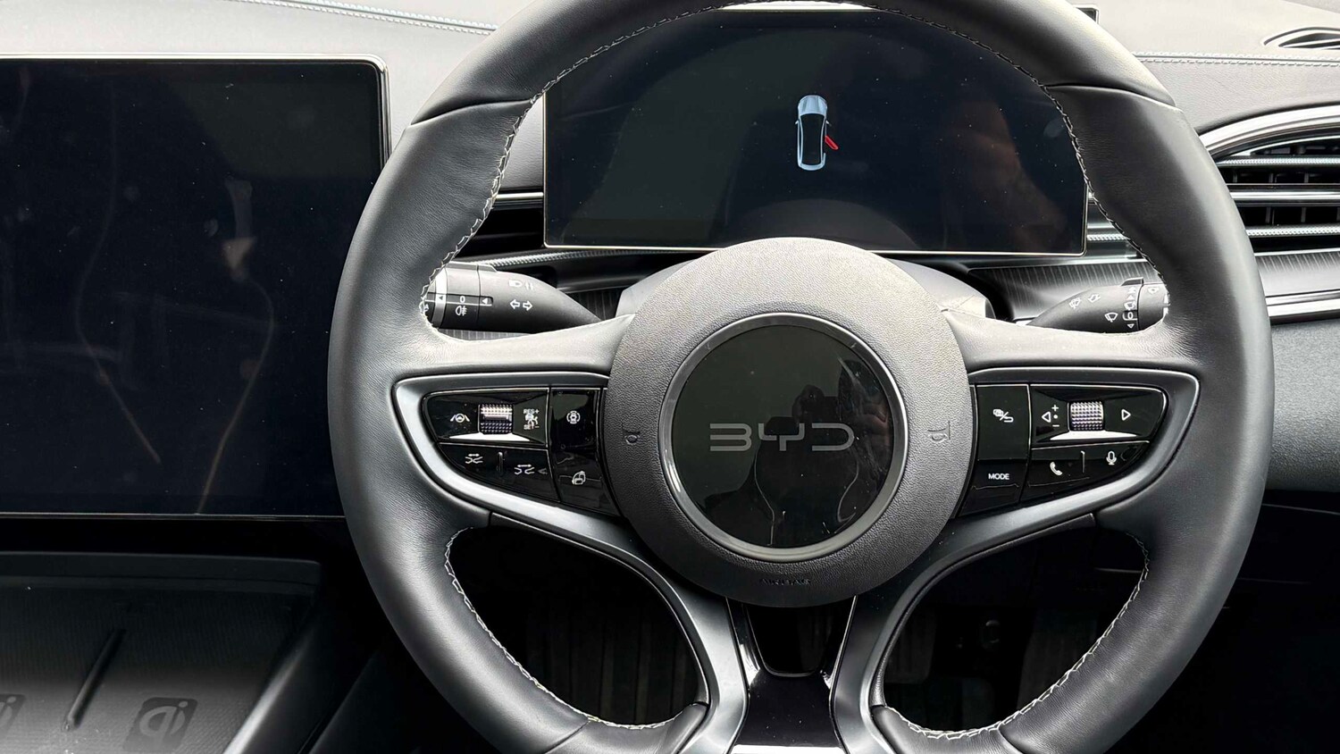 Used BYD Seal 2025 for sale - 77913895: Photo 11