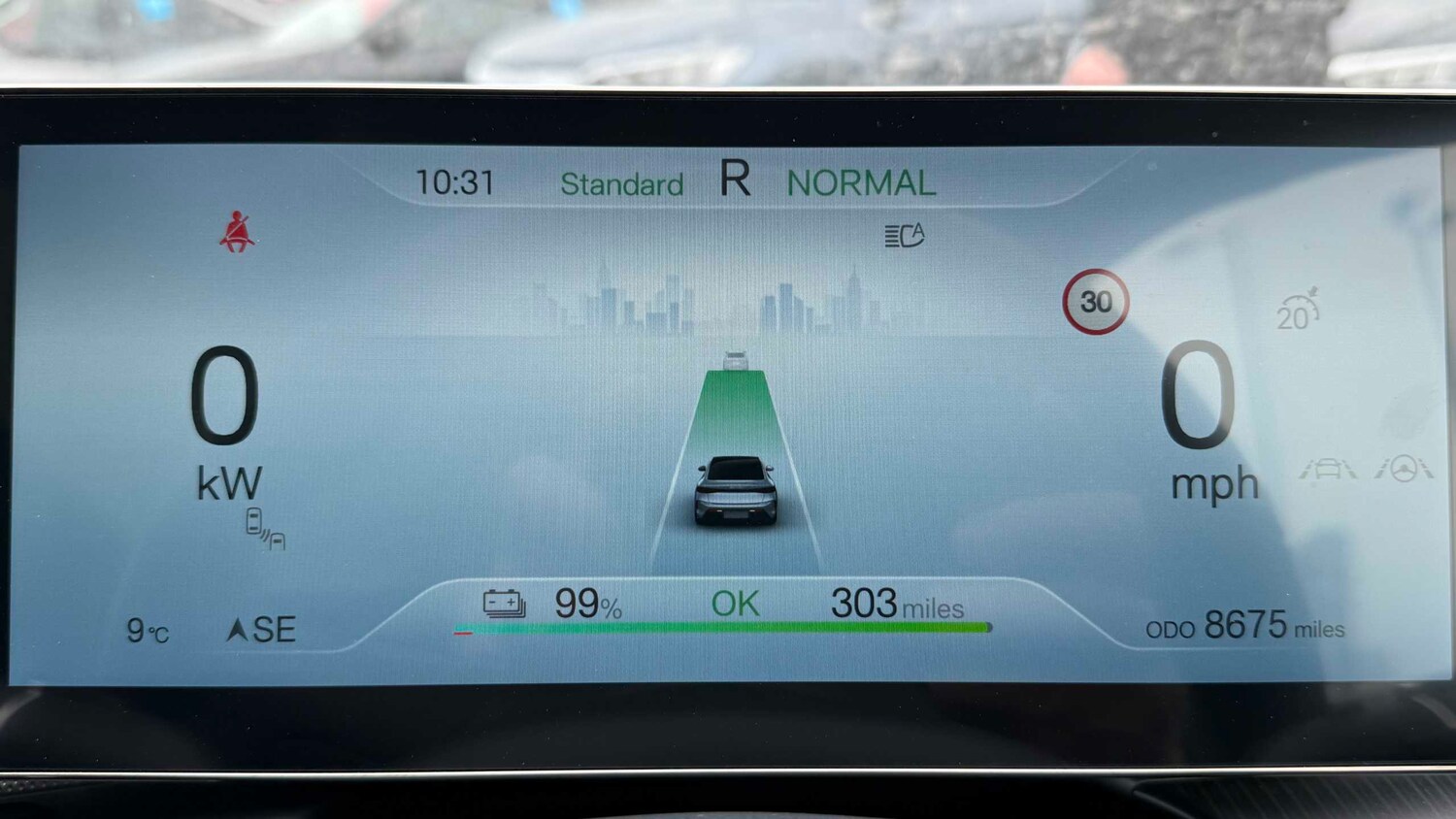 Used BYD Seal 2025 for sale - 77913895: Photo 12