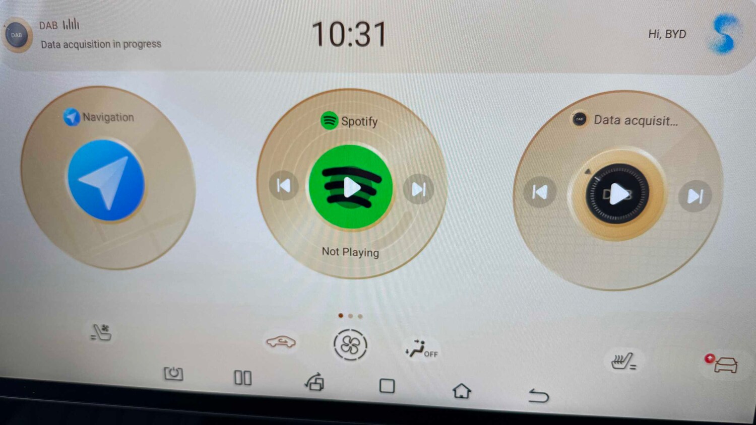 Used BYD Seal 2025 for sale - 77913895: Photo 14