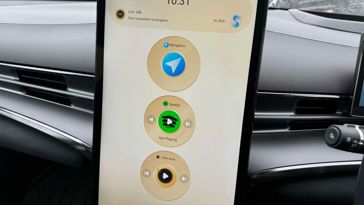 Used BYD Seal 2025 for sale - 77913895: Photo 15