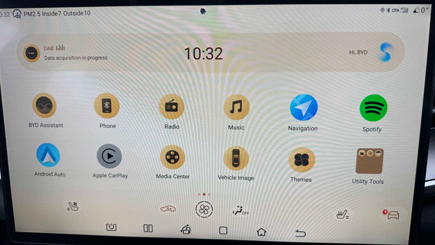 Used BYD Seal 2025 for sale - 77913895: Photo 19