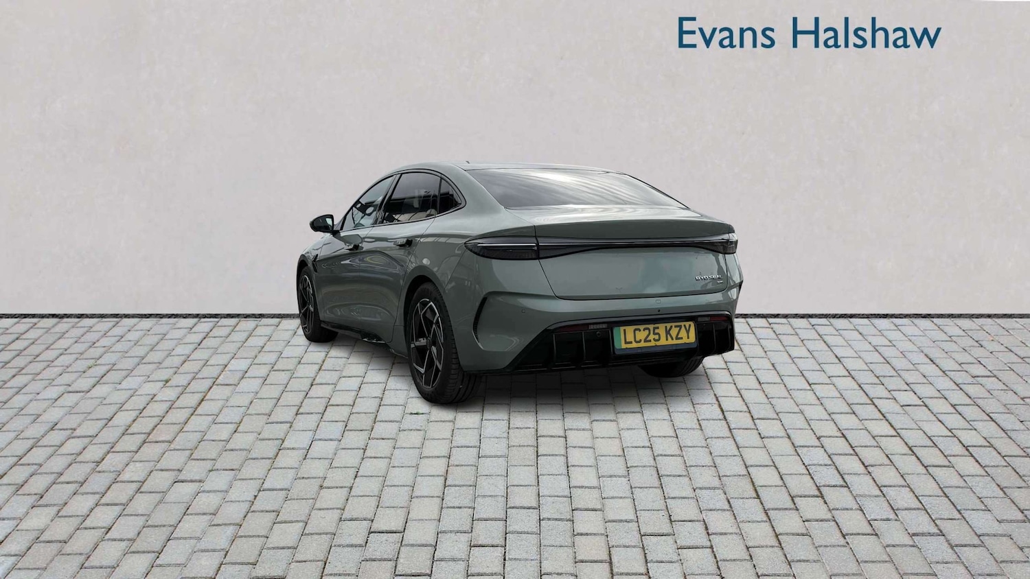 Used BYD Seal 2025 for sale - 77913895: Photo 2