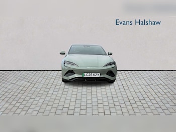 Used BYD Seal 2025 for sale - 77913895: Photo