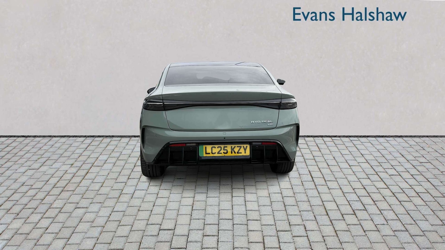 Used BYD Seal 2025 for sale - 77913895: Photo 5