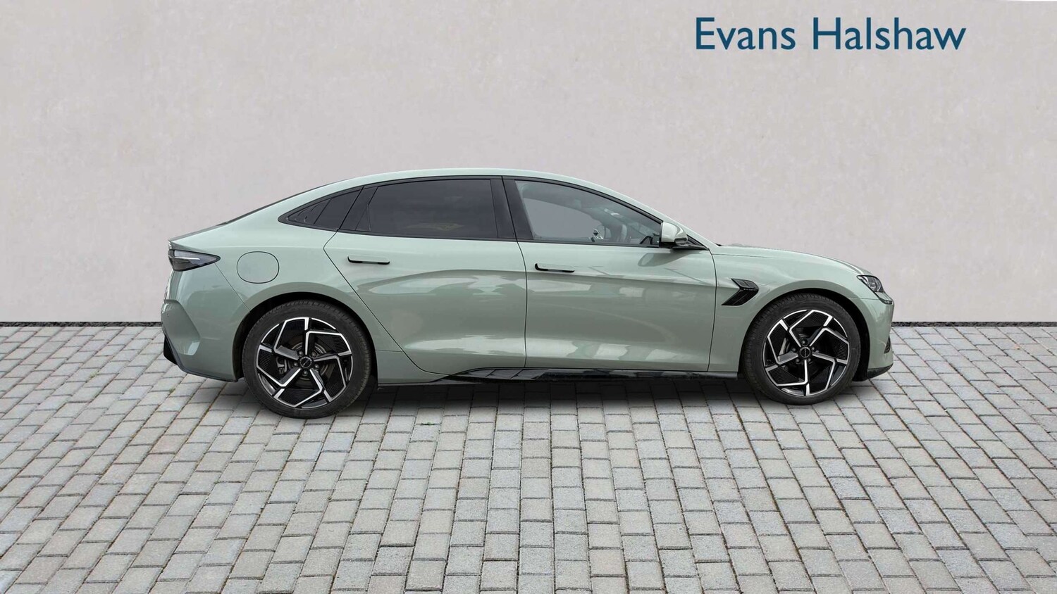 Used BYD Seal 2025 for sale - 77913895: Photo 6