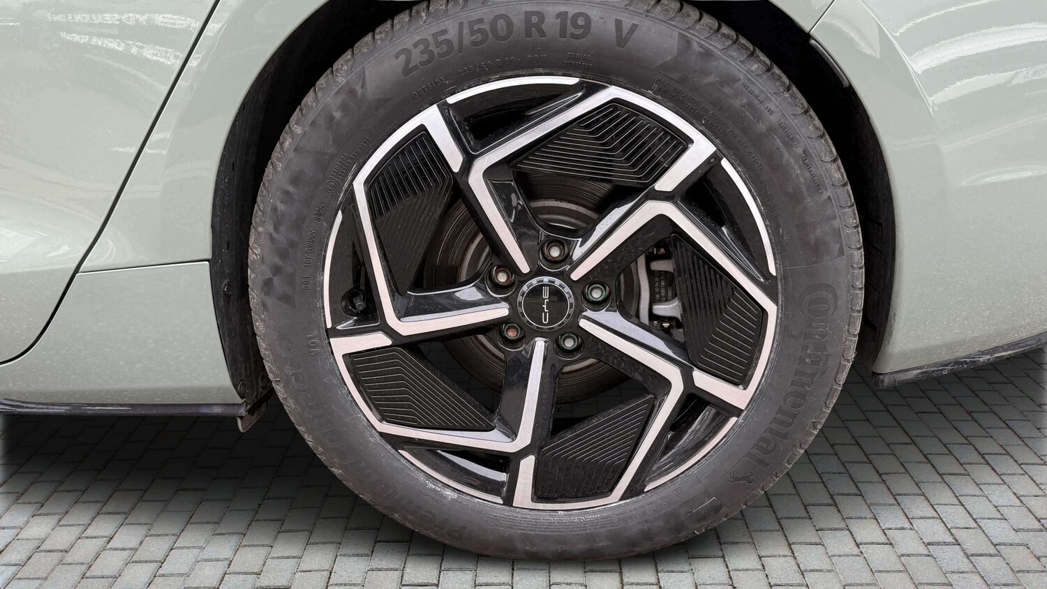 Used BYD Seal 2025 for sale - 77913895: Photo 7