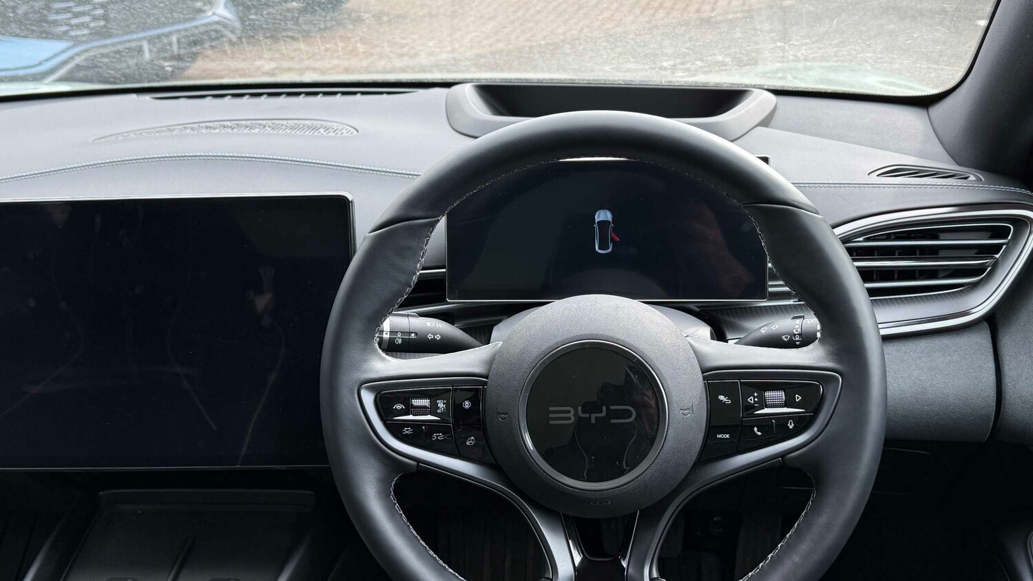 Used BYD Seal 2025 for sale - 77913895: Photo 8
