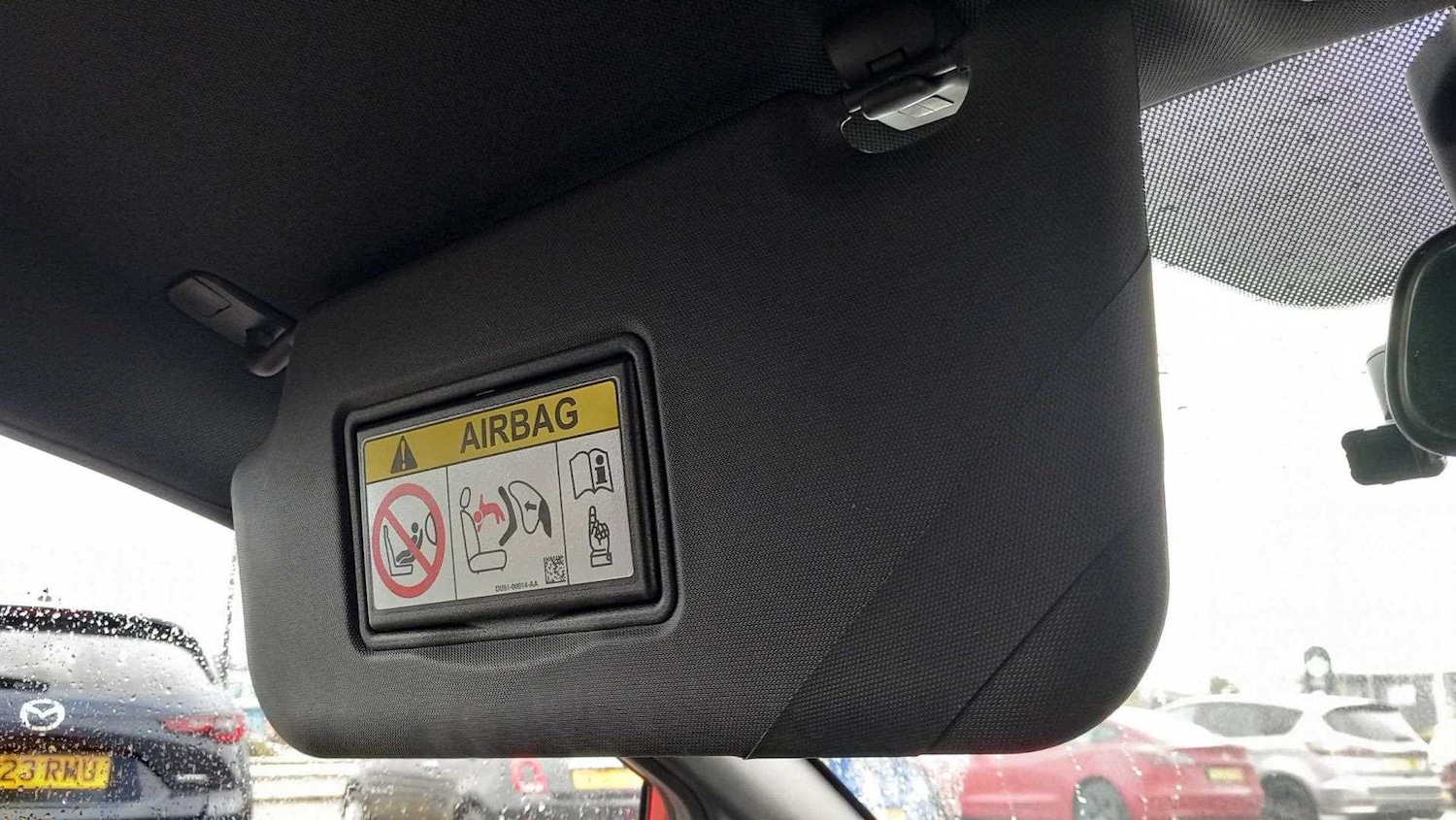 Vehicle 25