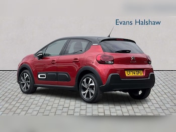 Used Citroen C3 2024 for sale - 78407589: Photo