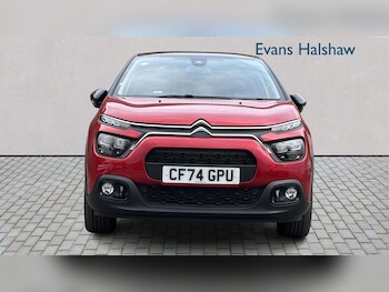 Used Citroen C3 2024 for sale - 78407589: Photo