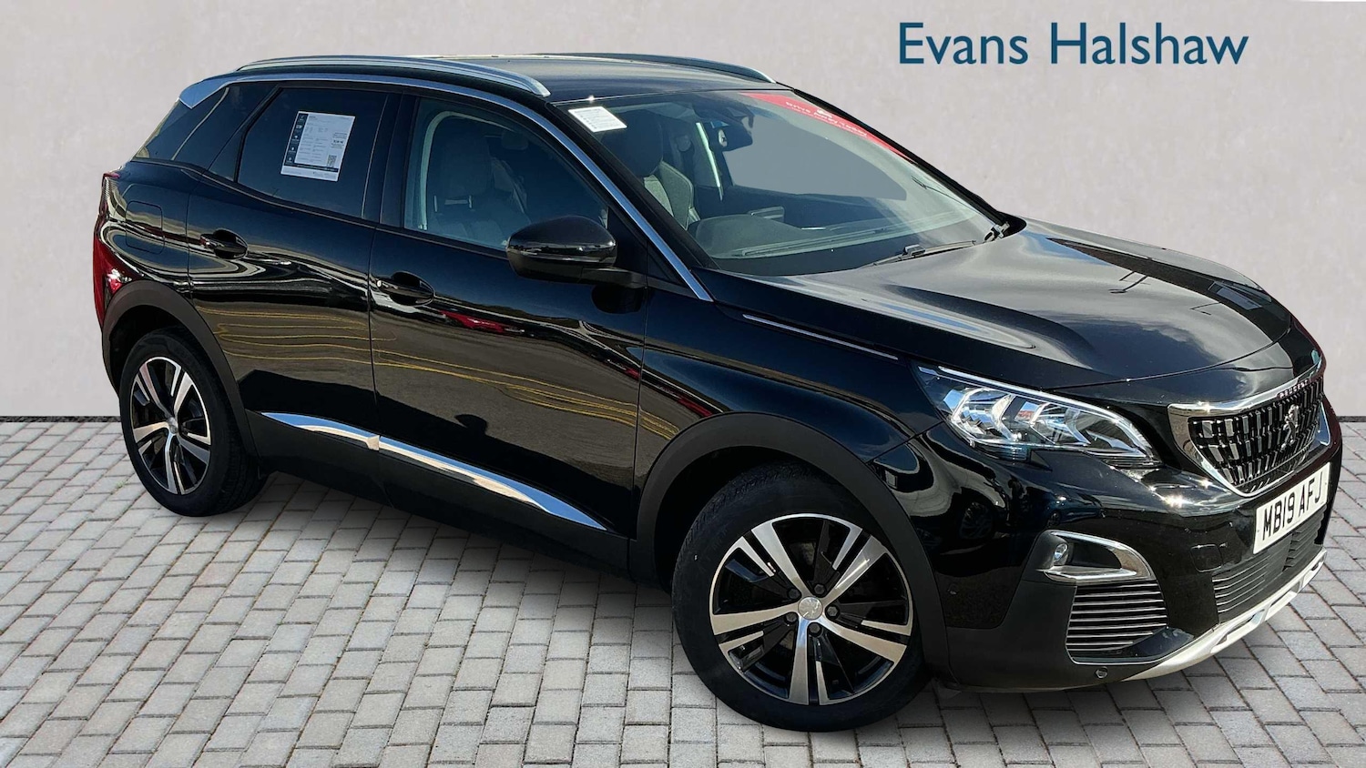 Used Peugeot 3008 2019 for sale - 76804938: Photo 1