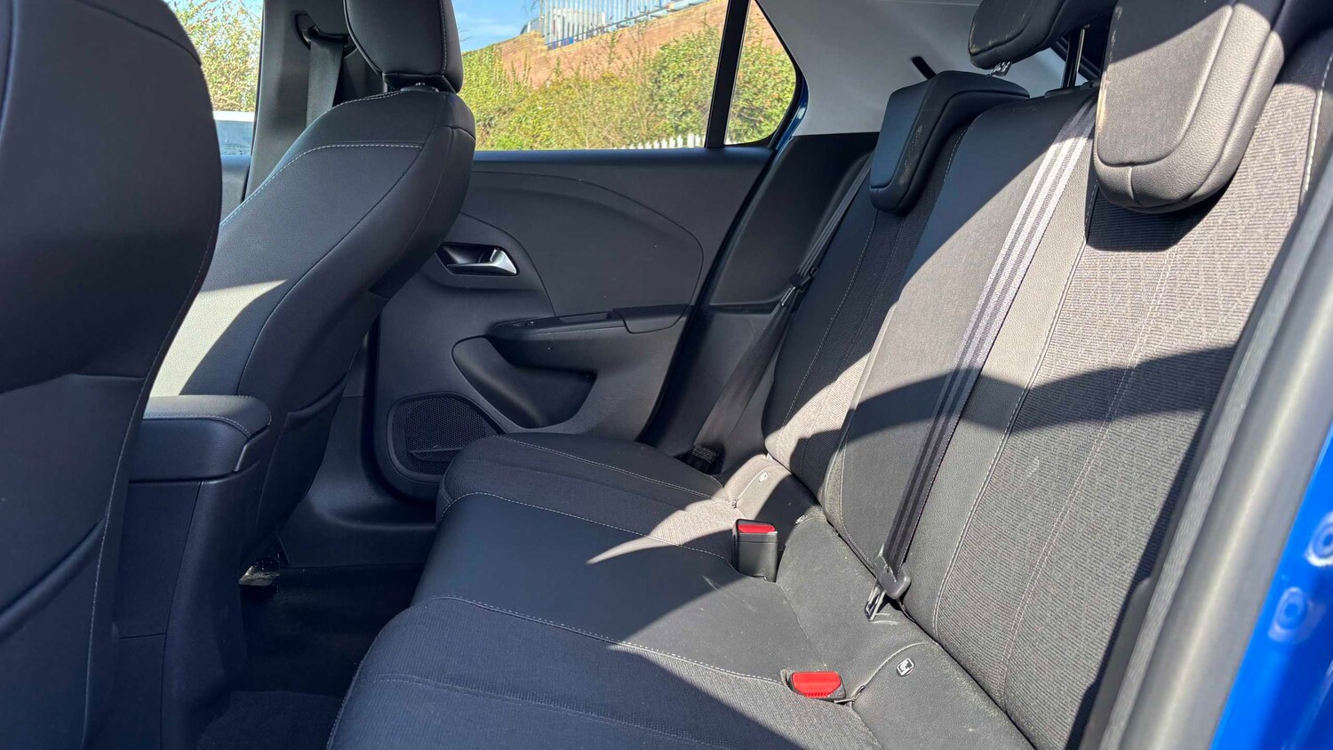 Used Vauxhall Corsa 2021 for sale - 77943364: Photo 10