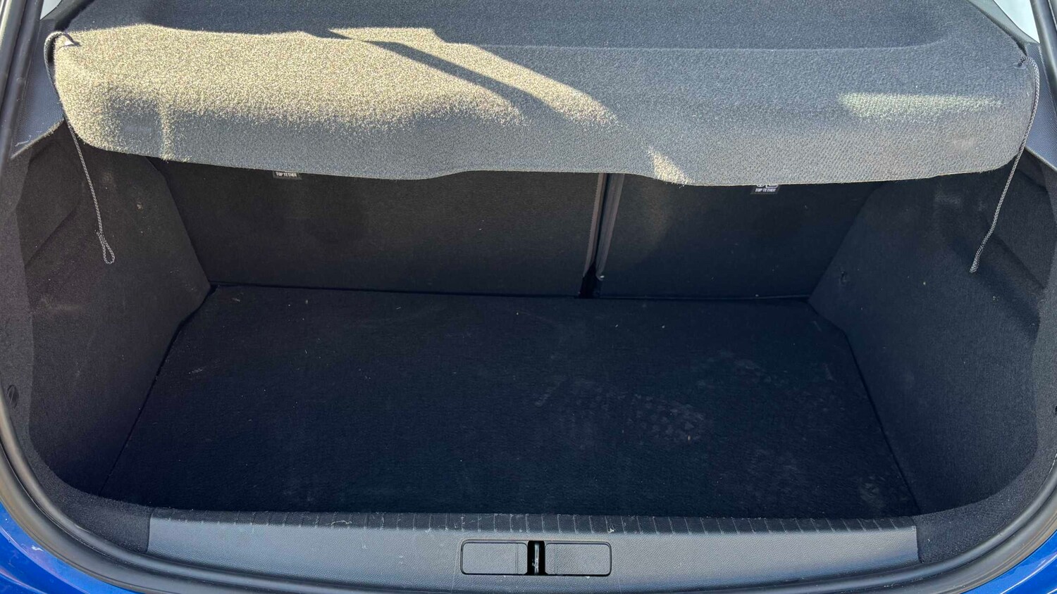 Used Vauxhall Corsa 2021 for sale - 77943364: Photo 11