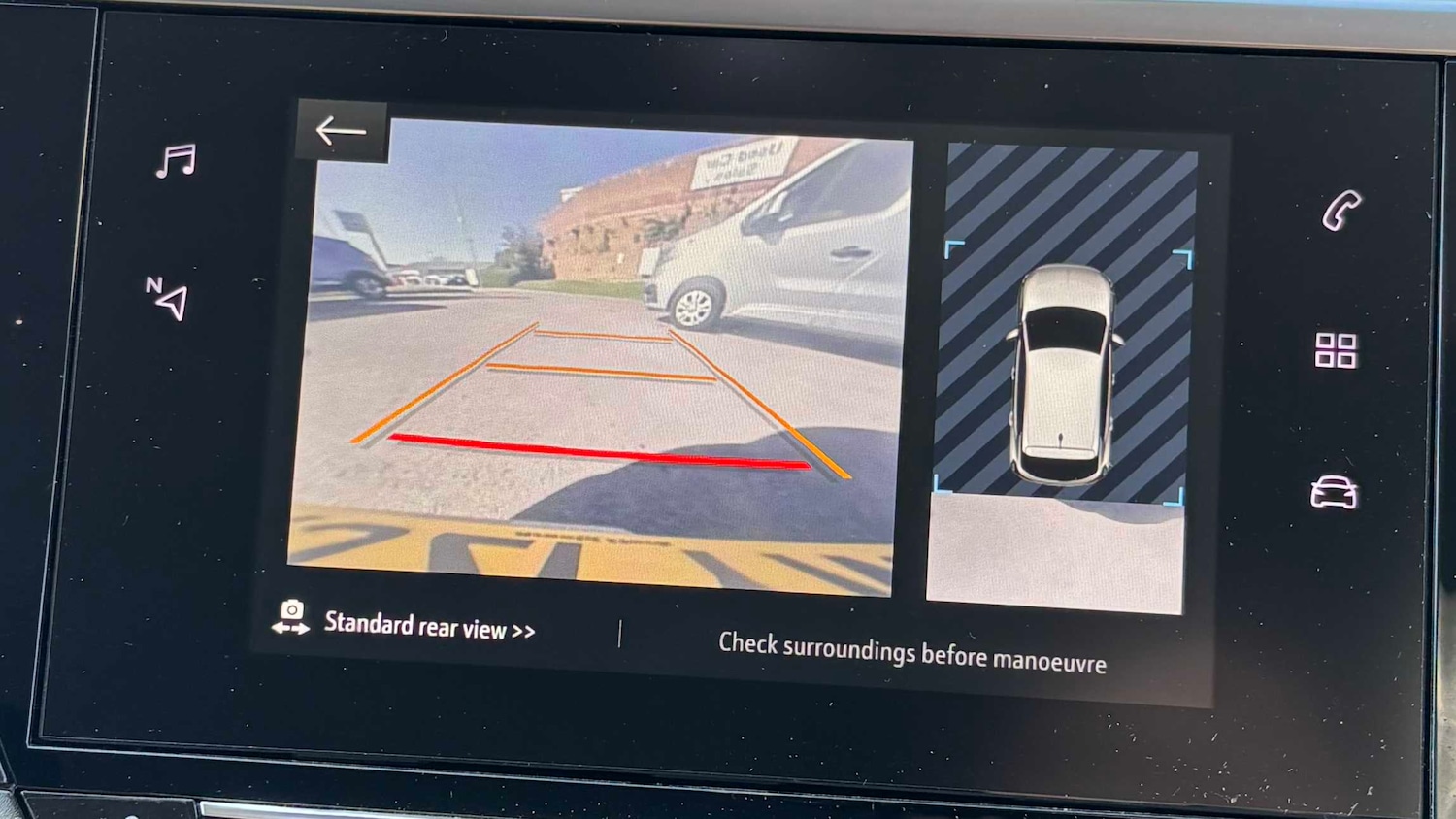 Used Vauxhall Corsa 2021 for sale - 77943364: Photo 16