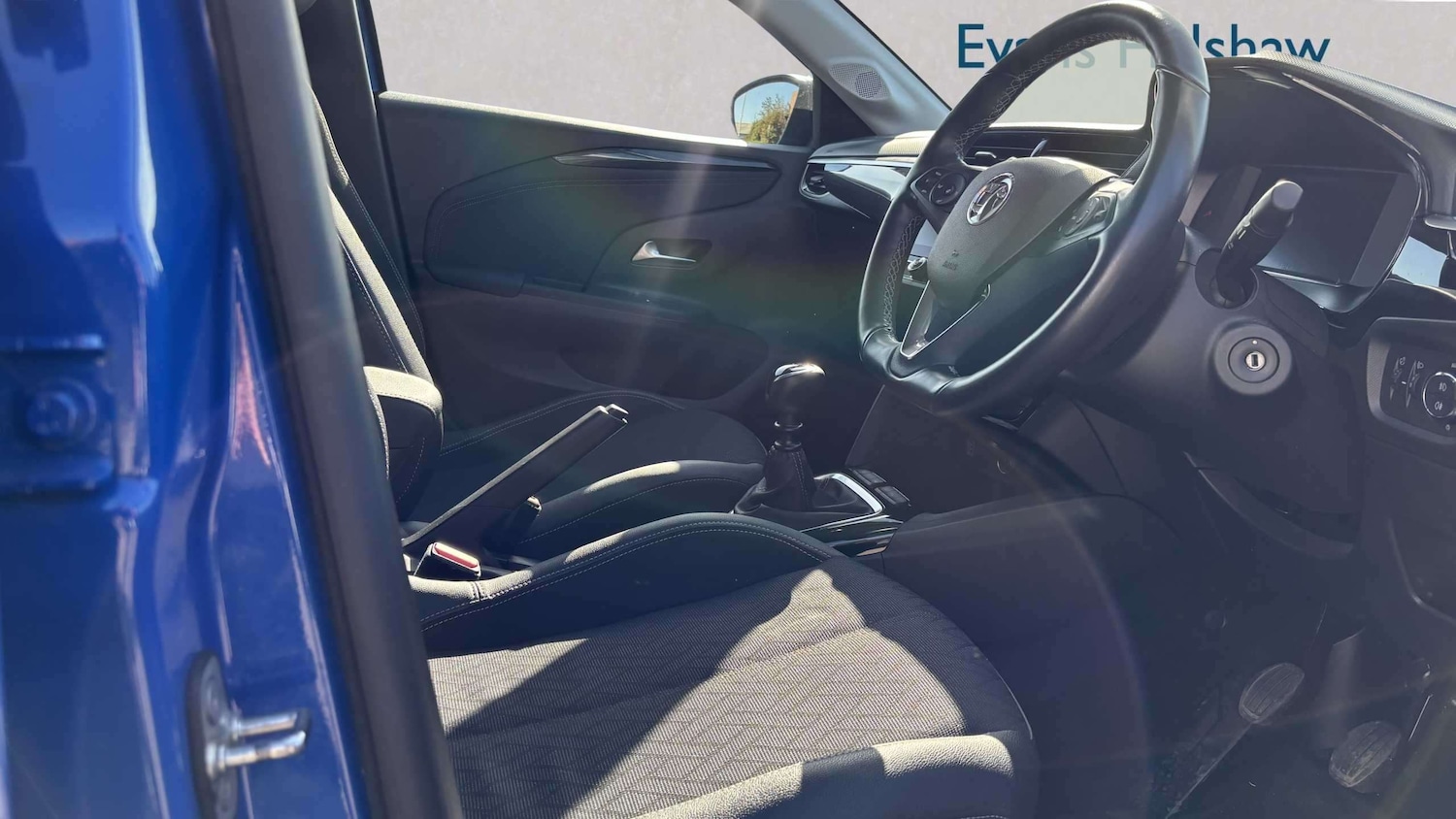 Used Vauxhall Corsa 2021 for sale - 77943364: Photo 3