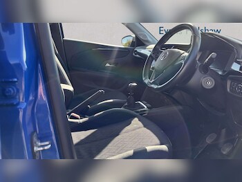 Used Vauxhall Corsa 2021 for sale - 77943364: Photo