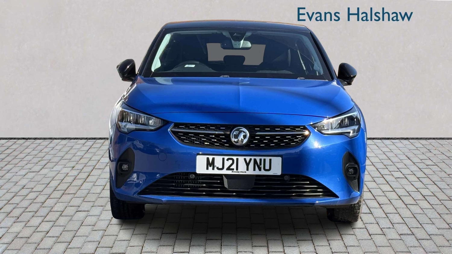 Used Vauxhall Corsa 2021 for sale - 77943364: Photo 4