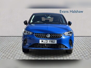 Used Vauxhall Corsa 2021 for sale - 77943364: Photo