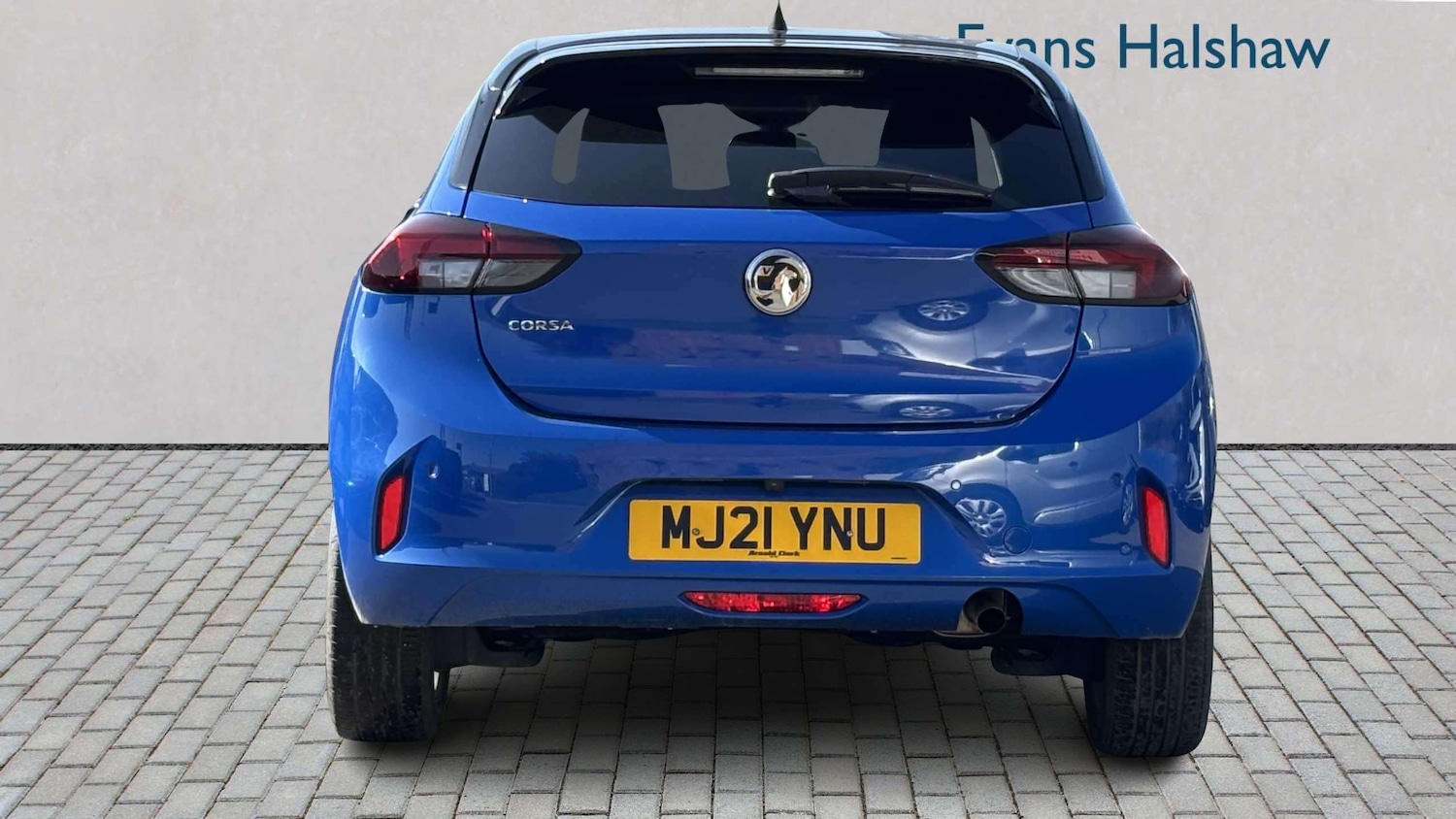 Used Vauxhall Corsa 2021 for sale - 77943364: Photo 5