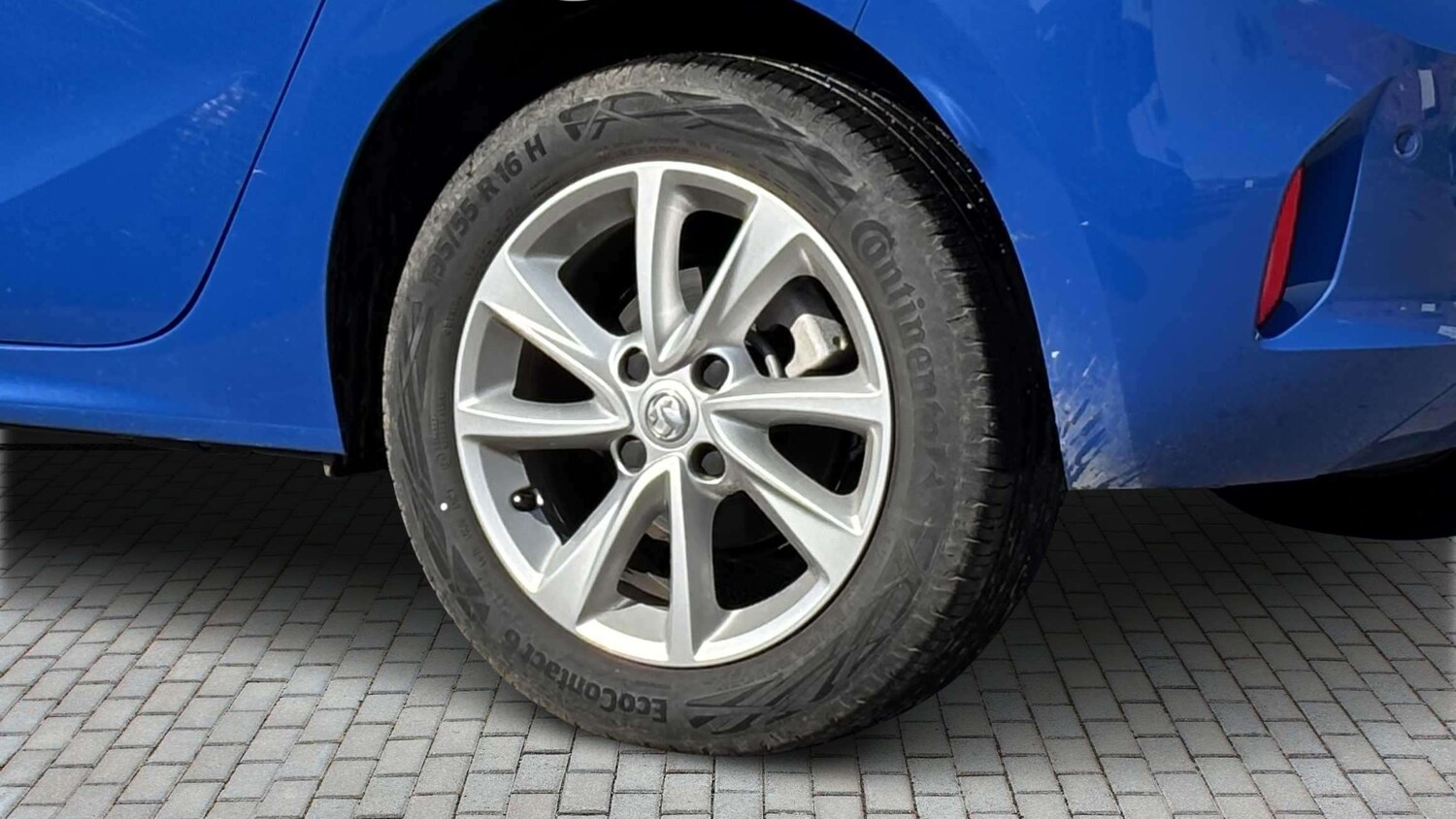 Used Vauxhall Corsa 2021 for sale - 77943364: Photo 7