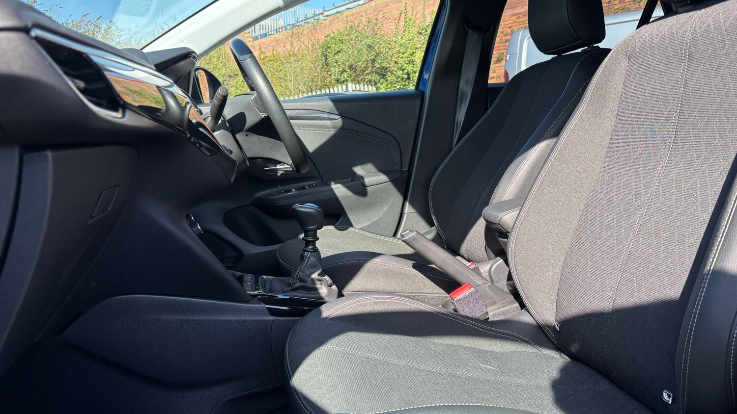 Used Vauxhall Corsa 2021 for sale - 77943364: Photo 9