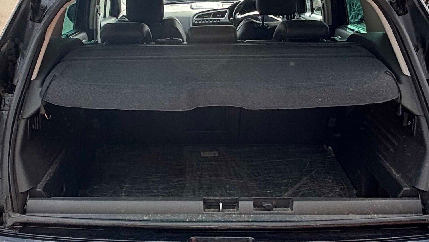 Used Peugeot 3008 2015 for sale - 78060140: Photo 11