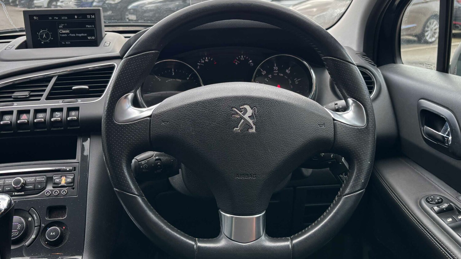 Used Peugeot 3008 2015 for sale - 78060140: Photo 12