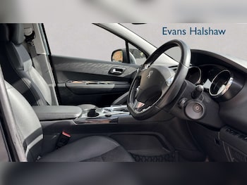 Used Peugeot 3008 2015 for sale - 78060140: Photo