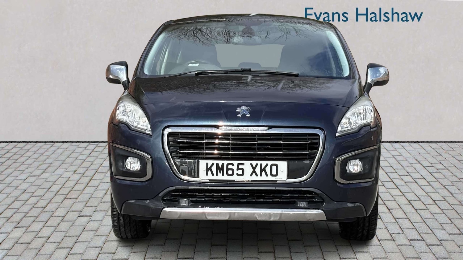Used Peugeot 3008 2015 for sale - 78060140: Photo 4