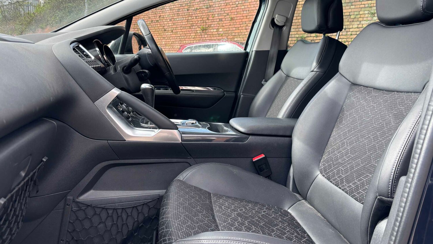 Used Peugeot 3008 2015 for sale - 78060140: Photo 9