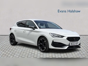 Used Cupra Leon 2023 for sale - 78949472: Photo