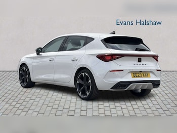 Used Cupra Leon 2023 for sale - 78949472: Photo